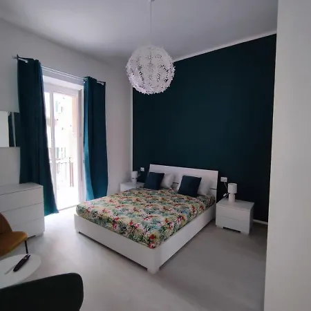 Apartament Moderno Via Firenze 16, Vieste