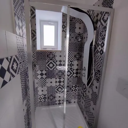 Apartament Moderno Via Firenze 16, Vieste