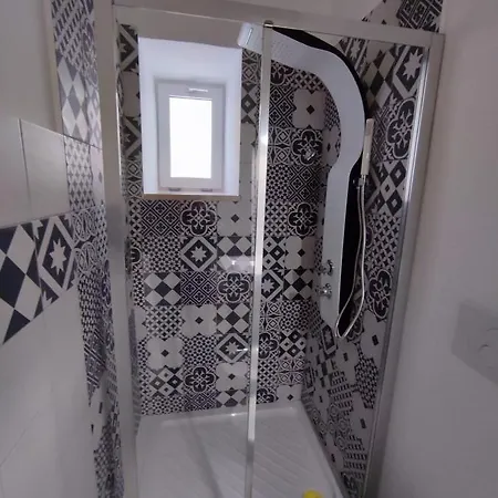 Apartment Moderno Via Firenze 16, Vieste