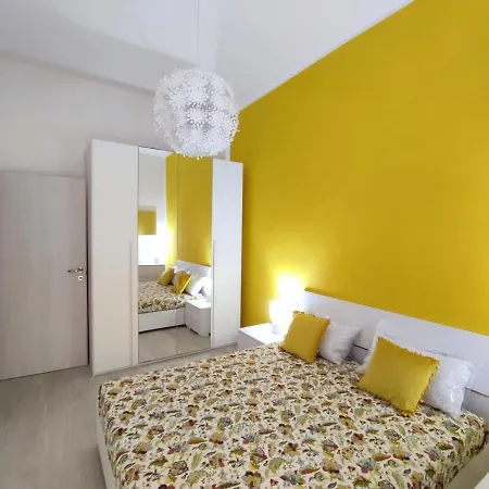 아파트 Moderno Via Firenze 16, *