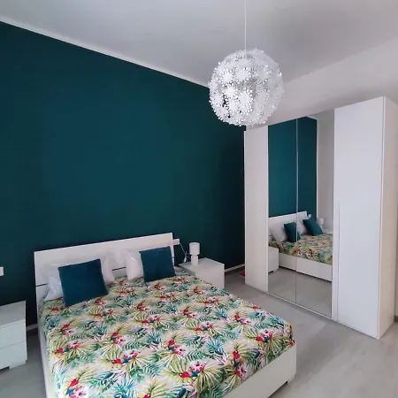 Moderno Via Firenze 16, * Vieste