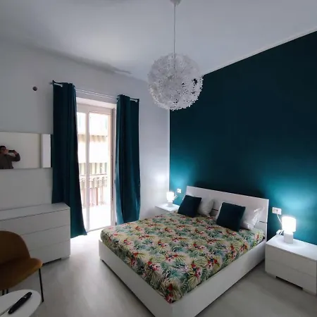 Moderno Via Firenze 16, * 비에스테