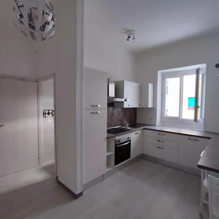 Apartment Moderno Via Firenze 16, Vieste