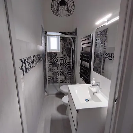 Apartament Moderno Via Firenze 16,