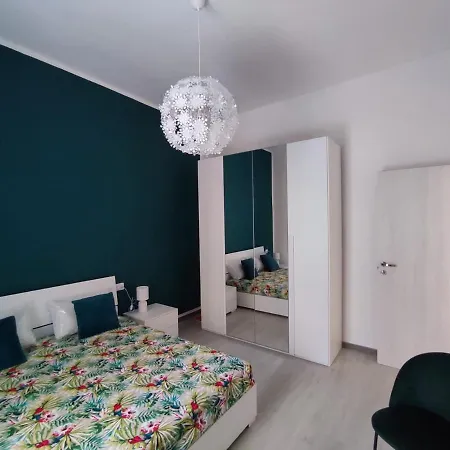 Apartment Moderno Via Firenze 16,