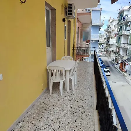 Moderno Via Firenze 16, * 비에스테