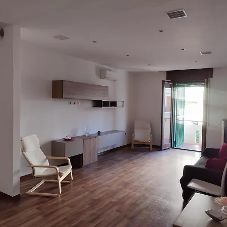 Moderno Via Firenze 16,