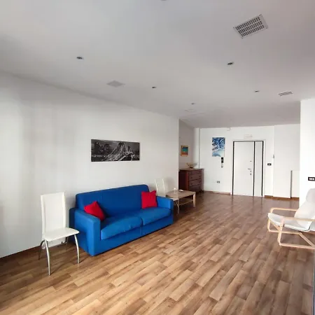 Moderno Via Firenze 16, Apartment