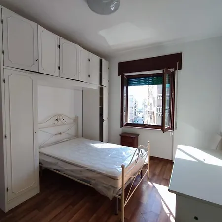 Moderno Via Firenze 16, Apartment Vieste