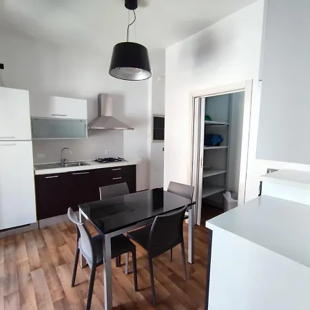 Apartment Moderno Via Firenze 16, Vieste