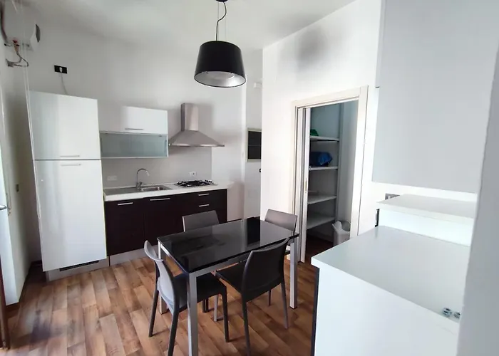 Daire Moderno Via Firenze 16, Vieste