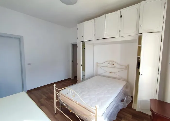 Daire Moderno Via Firenze 16,