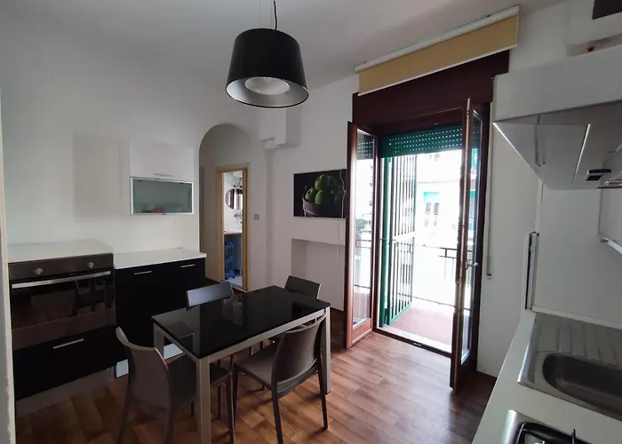 Daire Moderno Via Firenze 16, Vieste